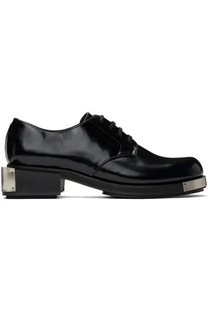 Kennel & Schmenger Black Basim Derbys