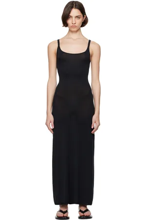 CDLP Lightweight Tank Maxi Dress