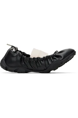 ROMBAUT Rei Beyond Leather Ballerina Flats