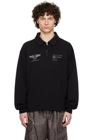Represent Black 