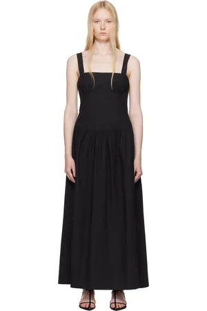 Bec & Bridge Dune Maxi Dress