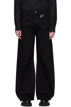 HELIOT EMIL Loam Jeans