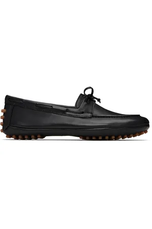 Le Monde Beryl Driver Slip-on Loafers