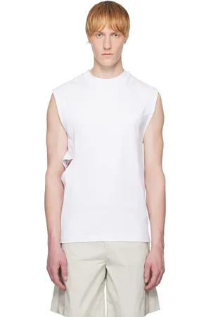 HELIOT EMIL Pleistos Tank Top