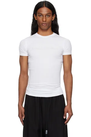 Ludovic De Saint Sernin Stud T-shirt
