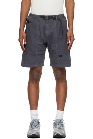 Gramicci Gray Gadget Shorts