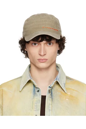 OTTOLINGER Khaki Summer Cap