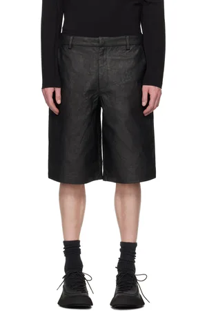HELIOT EMIL Armada Shorts