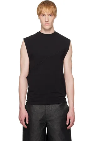 HELIOT EMIL Pleistos Tank Top