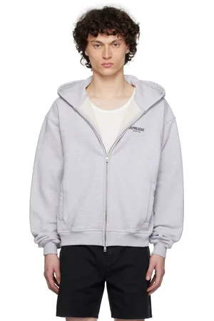 Represent Gray 