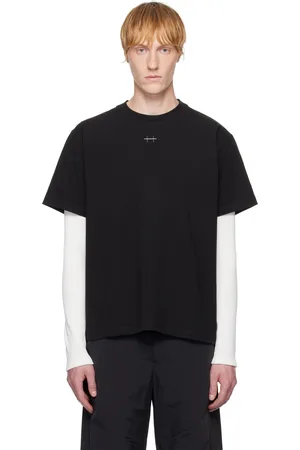 HELIOT EMIL Axiom T-shirt
