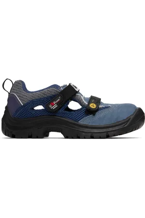 MAGLIANO Blue U-Power Scandy Sneakers