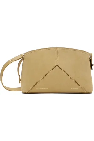 Victoria Beckham Beige 