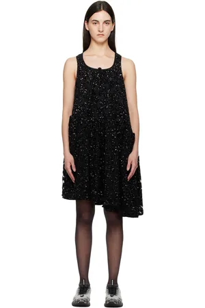 Cecilie Bahnsen Azelia Minidress