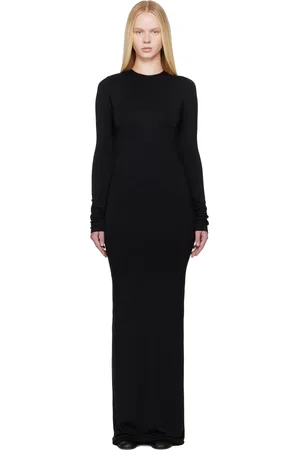 ÉTERNE Stella Maxi Dress