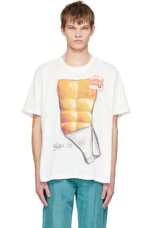 DOUBLET Bread T-Shirt