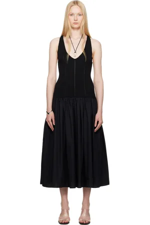 Belle Siena Midi Dress