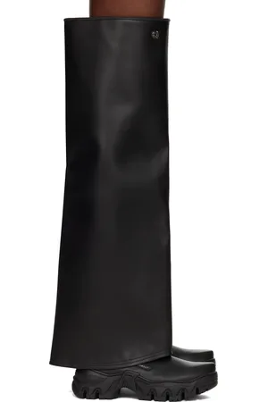 ROMBAUT Pillar Beyond Leather Tall Boots