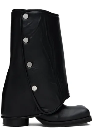 Kennel & Schmenger Emrik Gaitor High Shaft Boots