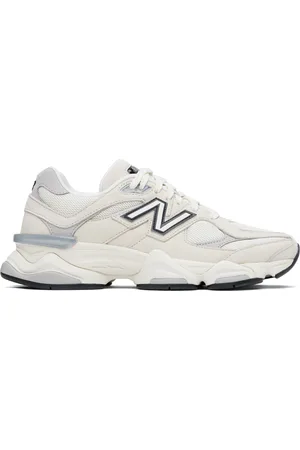 New Balance Off-White 9060 Sneakers