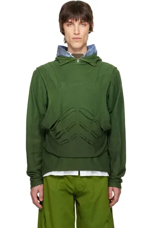 YAKU D Hoodie