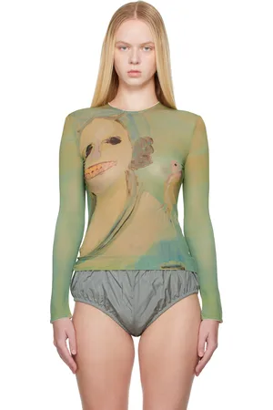 Simone Rocha Green 