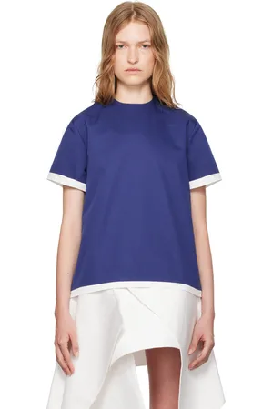 LII SSENSE Exclusive Heavy Twill T-shirt