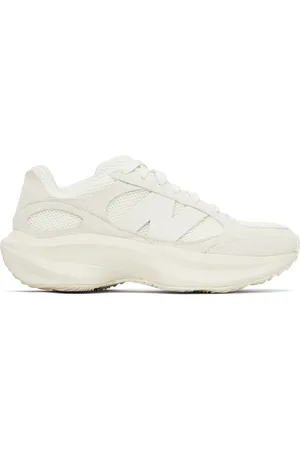 New Balance Off-White WRPD Runner Sneakers