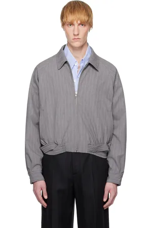 MAGLIANO Gray Gerri 2000 Jacket