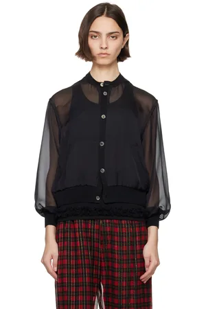 UNDERCOVER UC1E1203-2 Cardigan