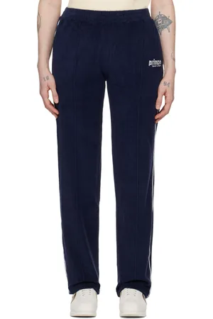 Sporty & Rich Prince Edition Track Pants