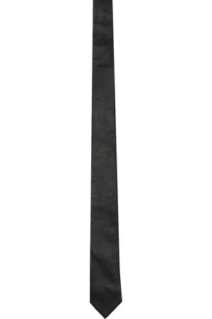ANN DEMEULEMEESTER Sif Tie