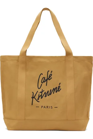 Maison Kitsuné Yellow 