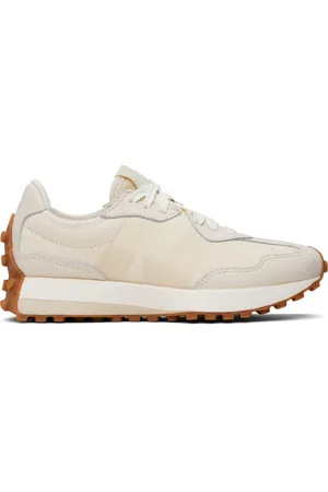 New Balance Off-White 327 Sneakers