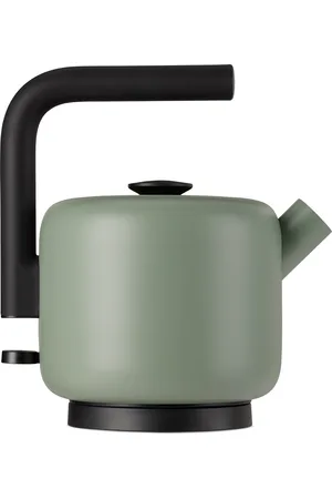 FELLOW Green Clyde Electric Kettle
