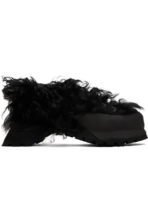 Demon Poyana Sneakers