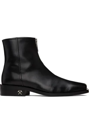 Kennel & Schmenger Black Adem Boots