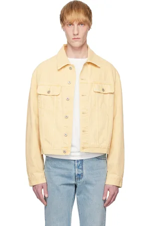 Jacquemus Beige 