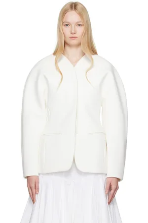 Jacquemus White La Croisière 