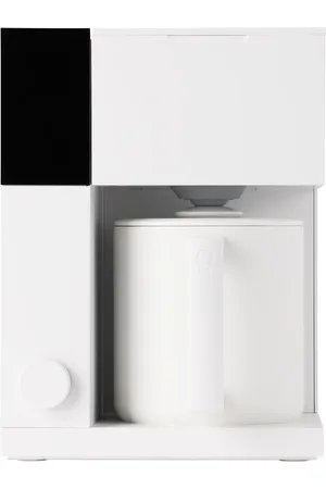 FELLOW White Aiden Precision Coffee Maker