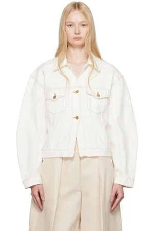 Jacquemus Off-White La Croisière 