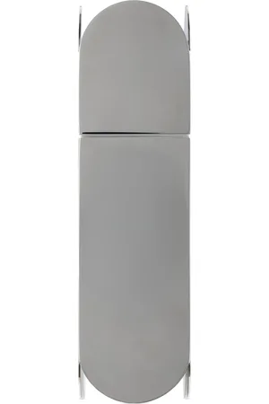 Hay Silver Arcs Grinder