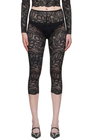 Beaufille Cassia Capri Leggings