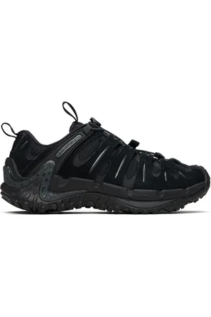 Merrell Black Cham Redux Sneakers