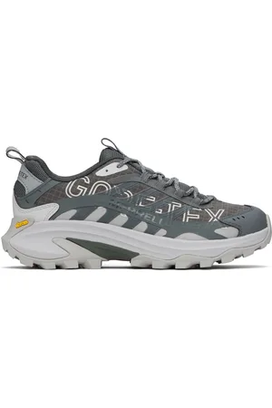 Merrell Gray Moab Speed 2 GORE-TEX BL Sneakers