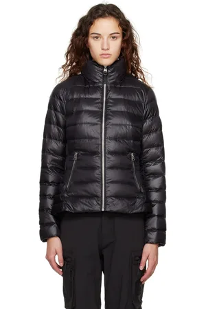 Mackage Black Davina Down Jacket