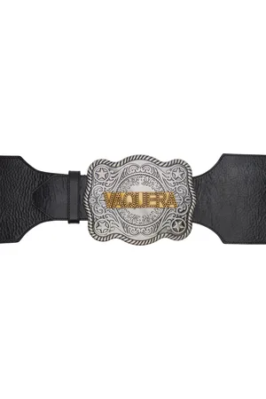 Vaquera Western Belt