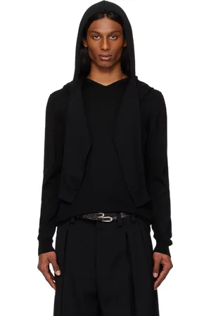 Hodakova Double Sleeve Sweater