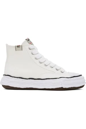 Maison Mihara Yasuhiro Off- Peterson 23 Sneakers