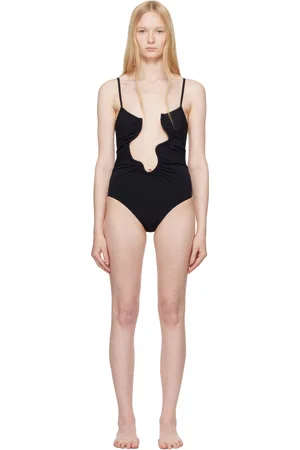 CHRISTOPHER ESBER Salacia Swimsuit